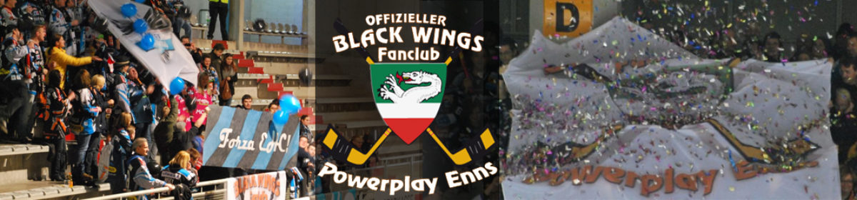 Fanclub Powerplay Enns