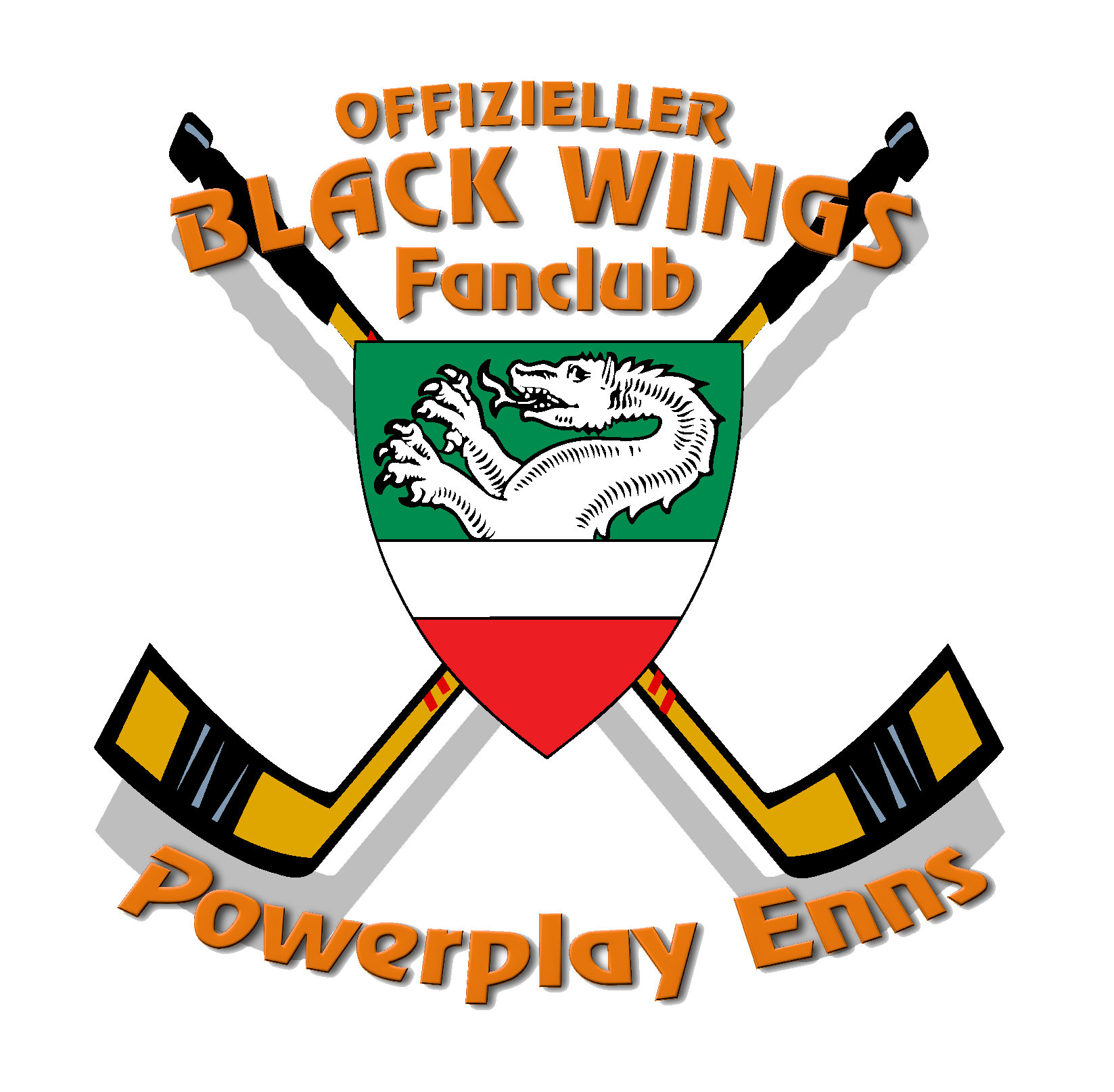 Powerplay Enns Logo